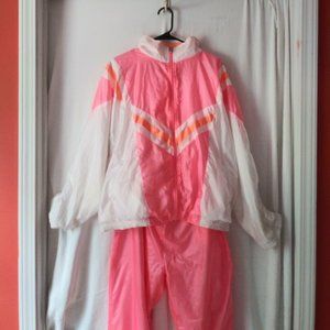 Retro Lavon XL Jumpsuit